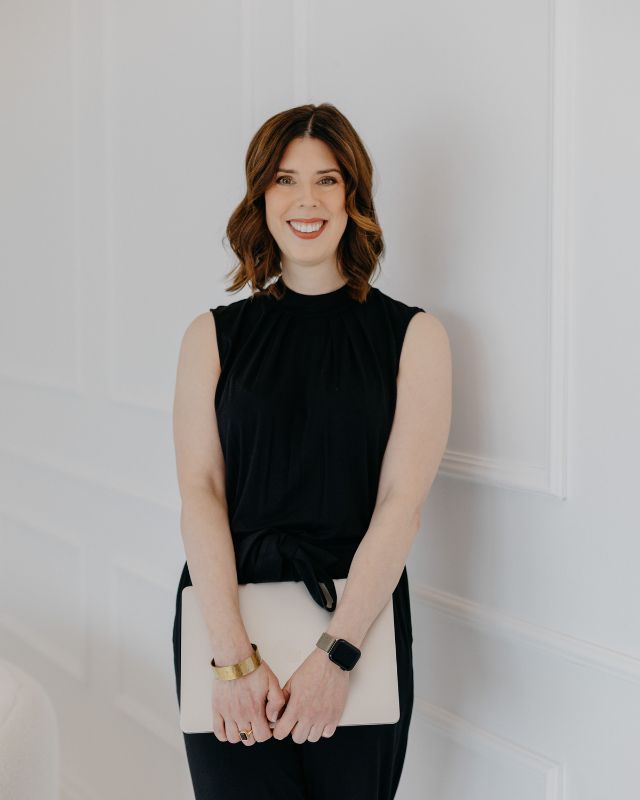 Julia Feilen, Gründerin von IMIKA Consulting